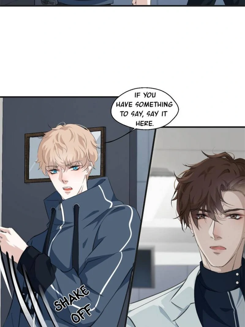 The Sound of Love (Official) - Chapter 12 manhwa