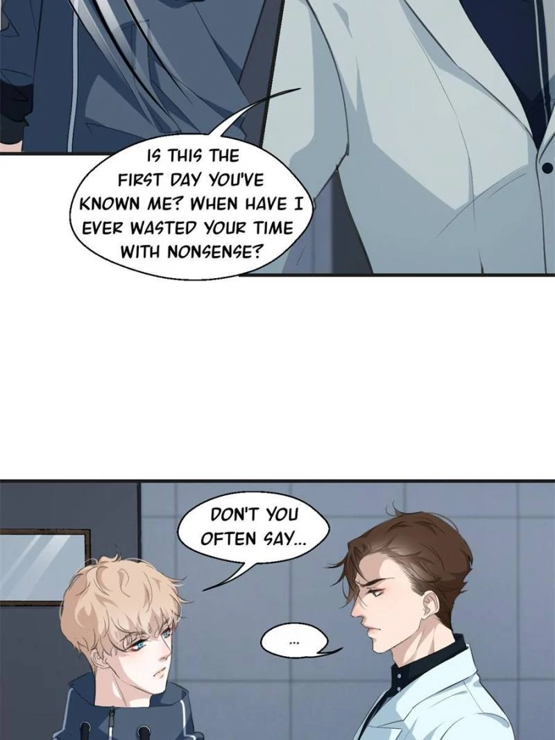 The Sound of Love (Official) - Chapter 12 manhwa