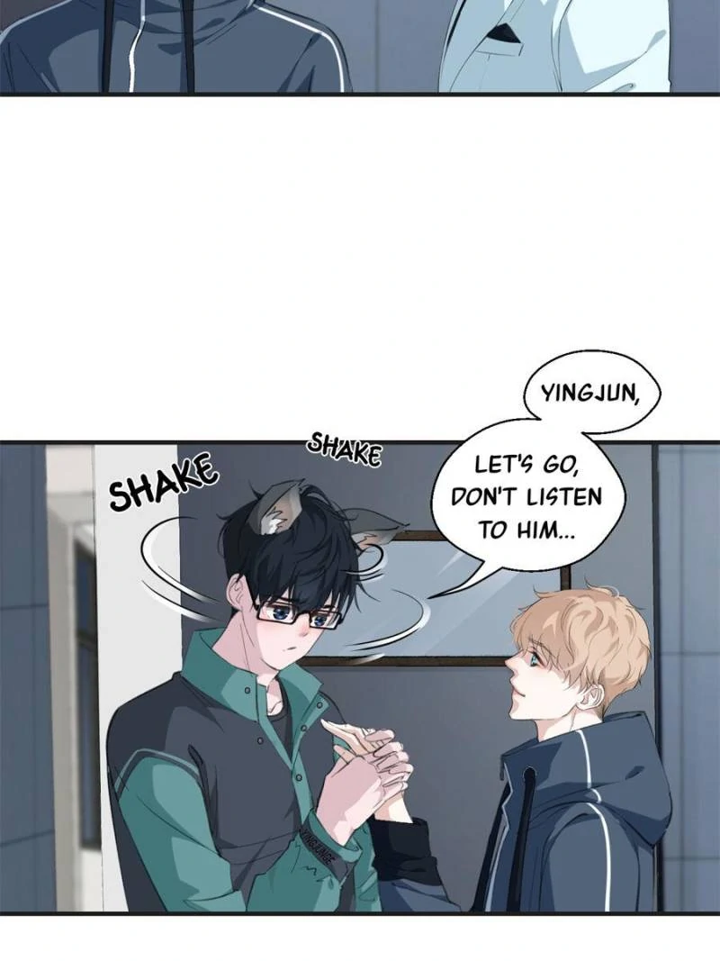 The Sound of Love (Official) - Chapter 12 manhwa