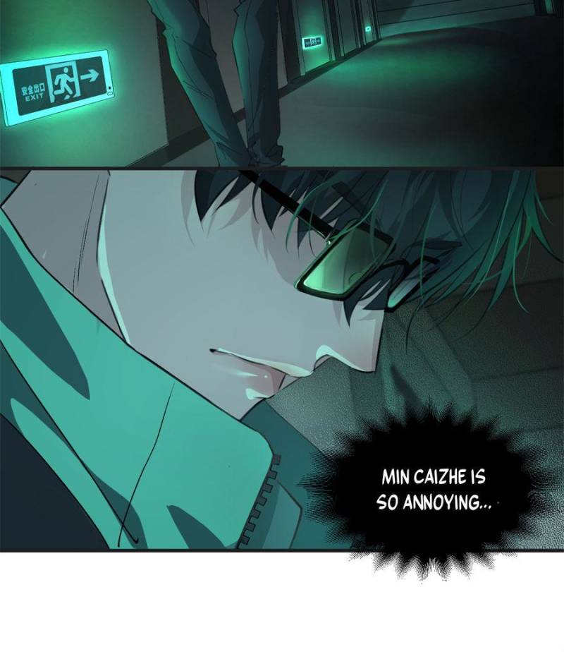 The Sound of Love (Official) - Chapter 12 manhwa