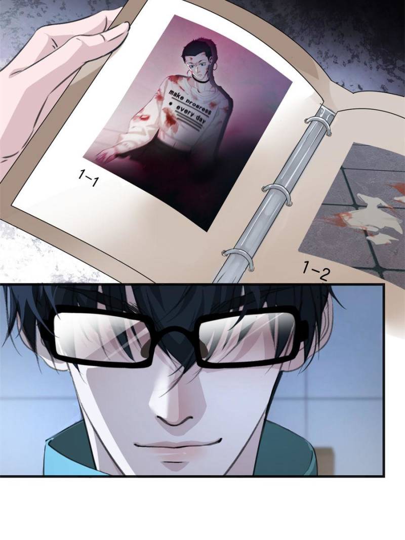 The Sound of Love (Official) - Chapter 13 manhwa