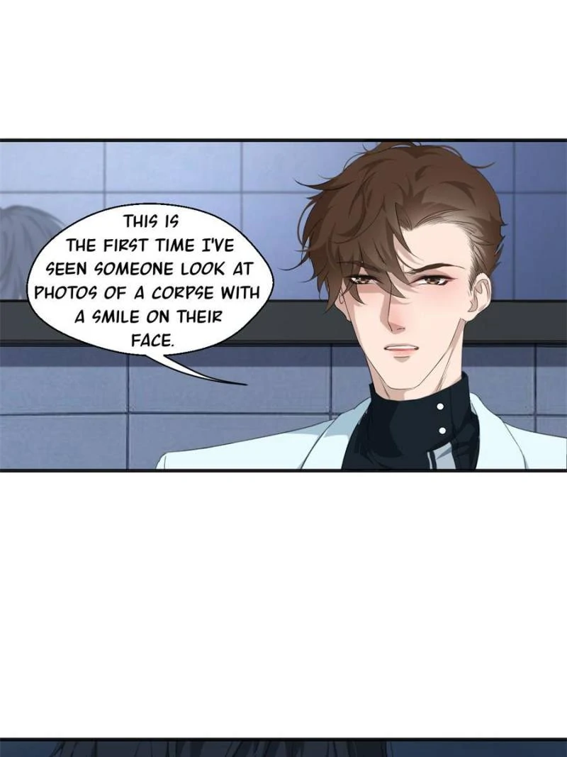 The Sound of Love (Official) - Chapter 13 manhwa
