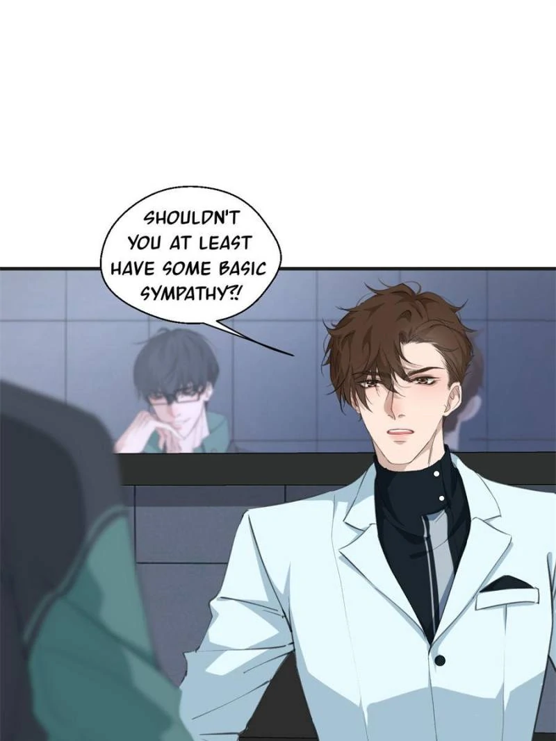 The Sound of Love (Official) - Chapter 13 manhwa