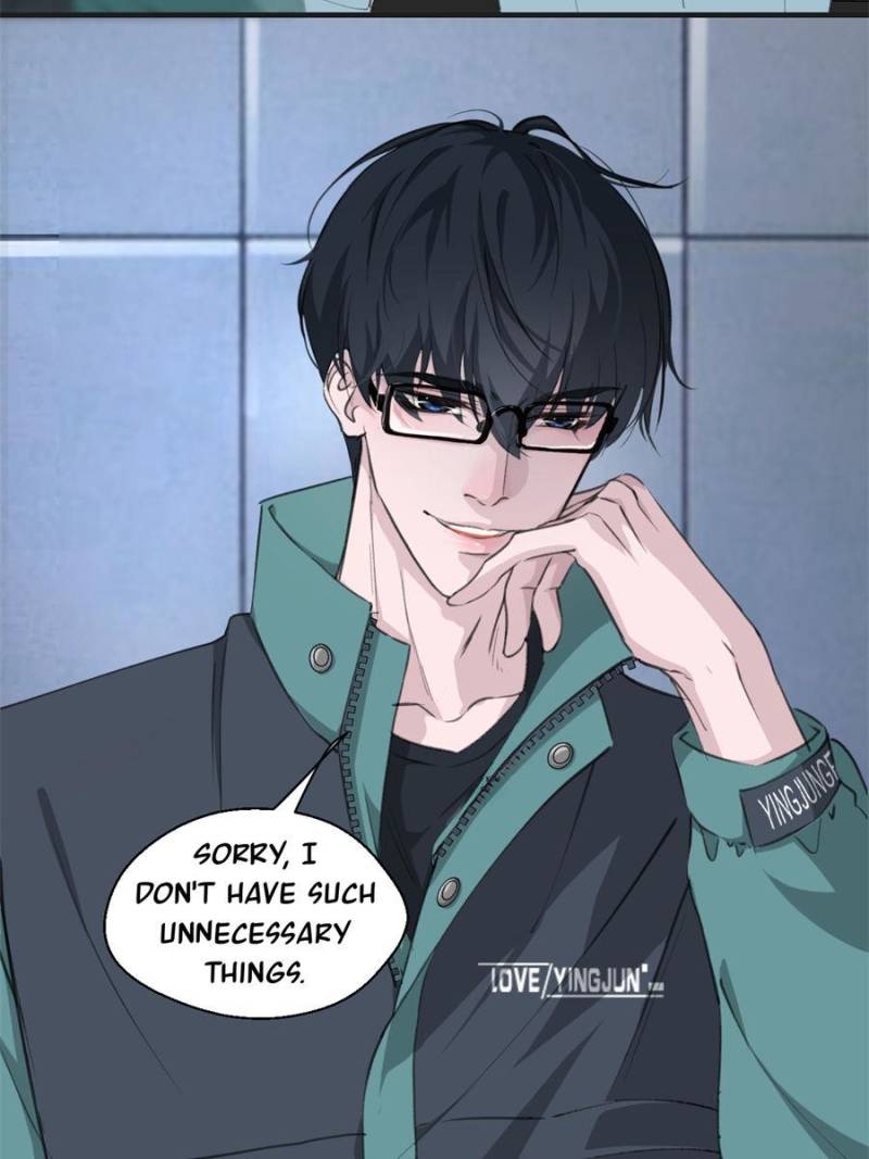 The Sound of Love (Official) - Chapter 13 manhwa