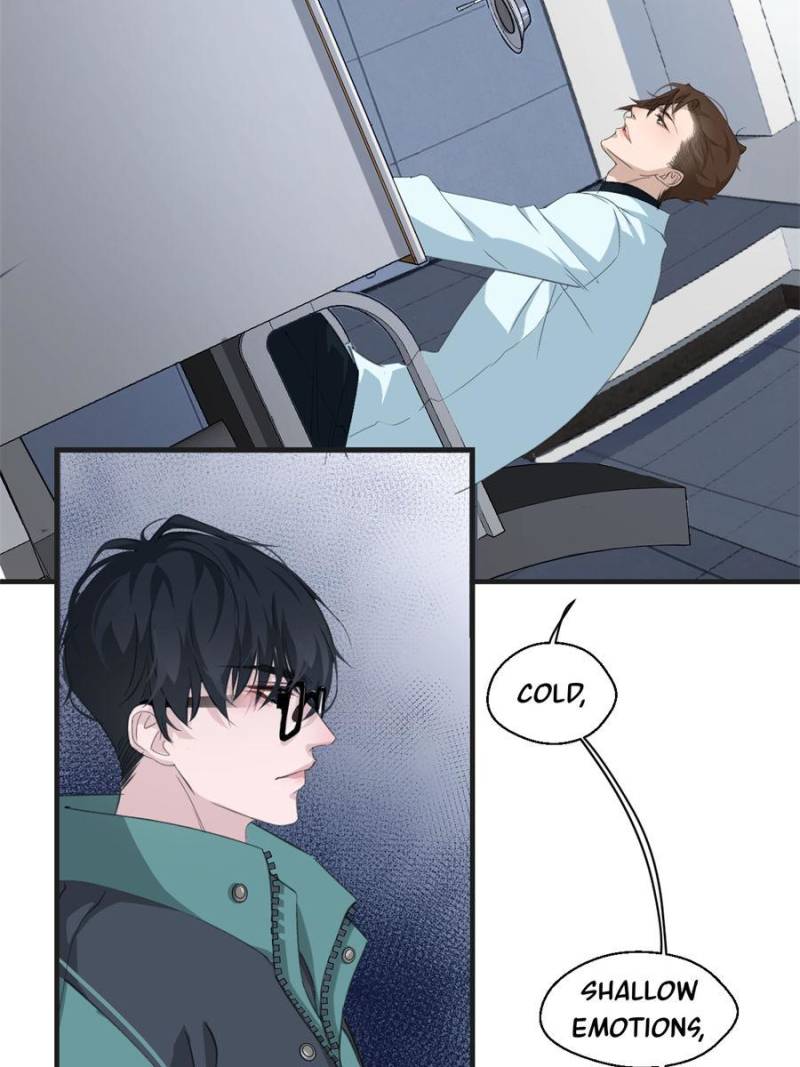 The Sound of Love (Official) - Chapter 13 manhwa