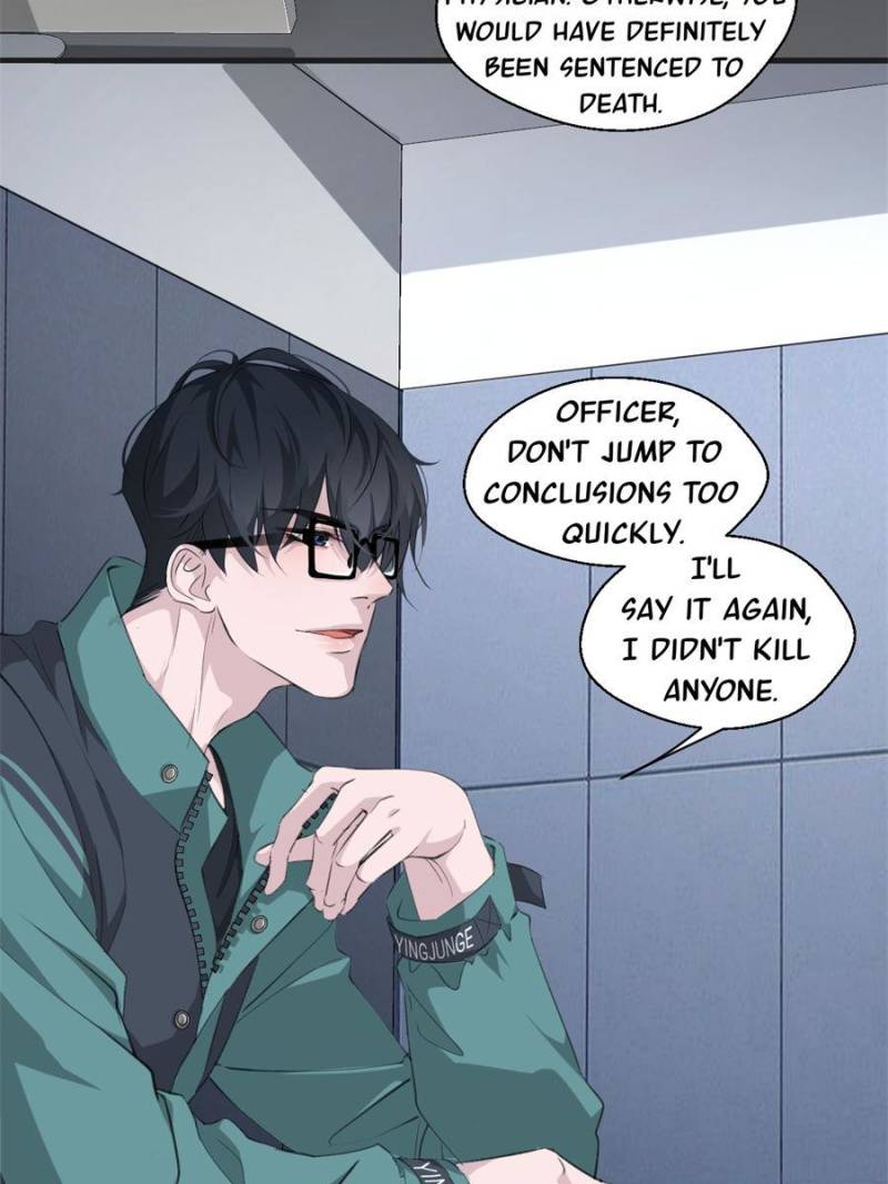 The Sound of Love (Official) - Chapter 13 manhwa