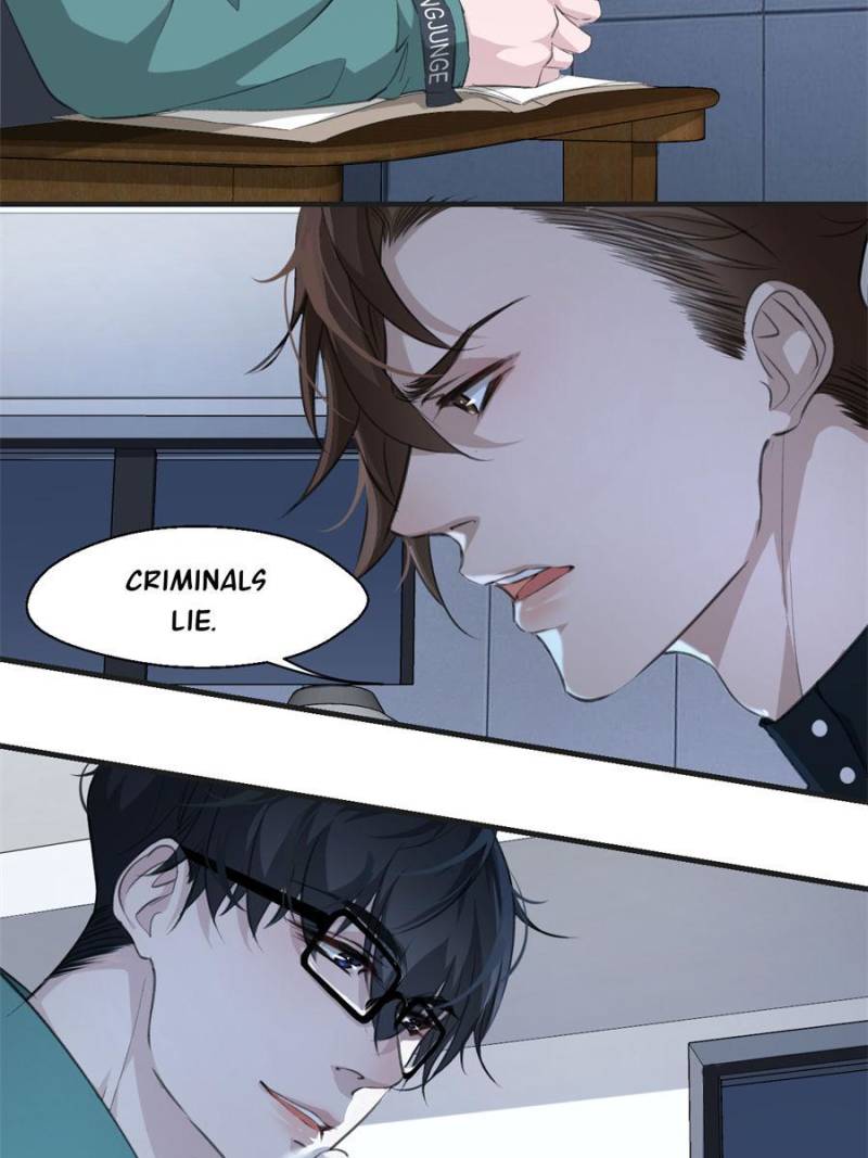 The Sound of Love (Official) - Chapter 13 manhwa