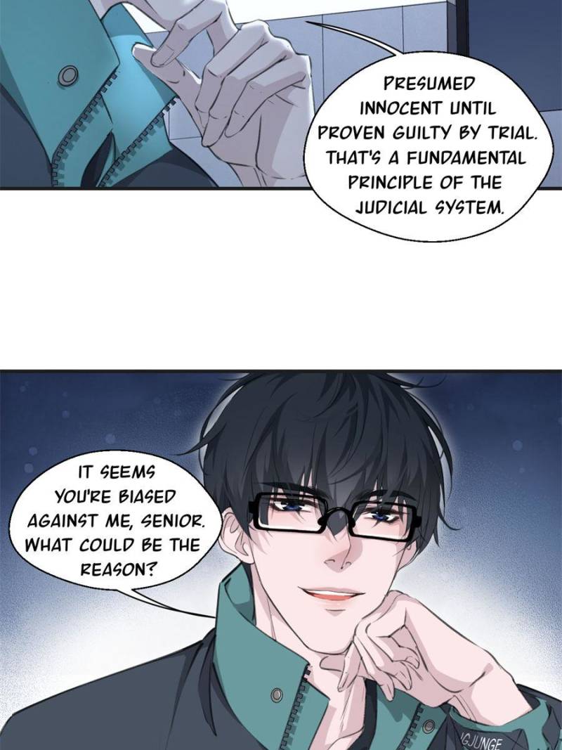 The Sound of Love (Official) - Chapter 13 manhwa