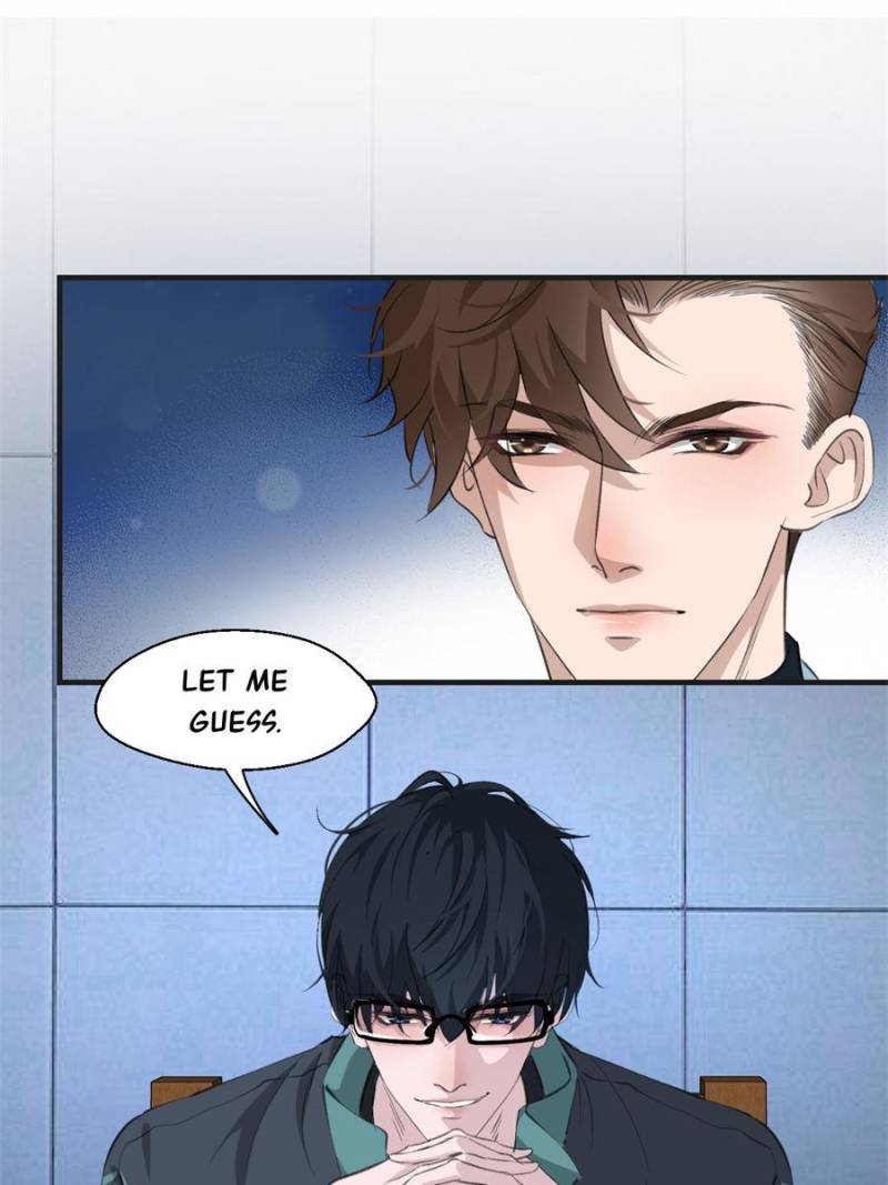The Sound of Love (Official) - Chapter 13 manhwa