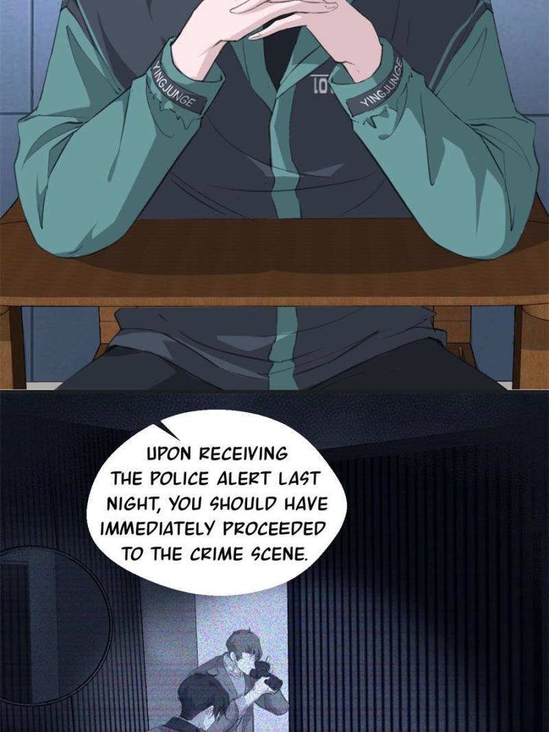 The Sound of Love (Official) - Chapter 13 manhwa