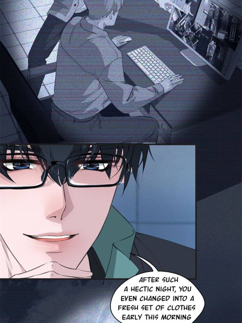 The Sound of Love (Official) - Chapter 13 manhwa