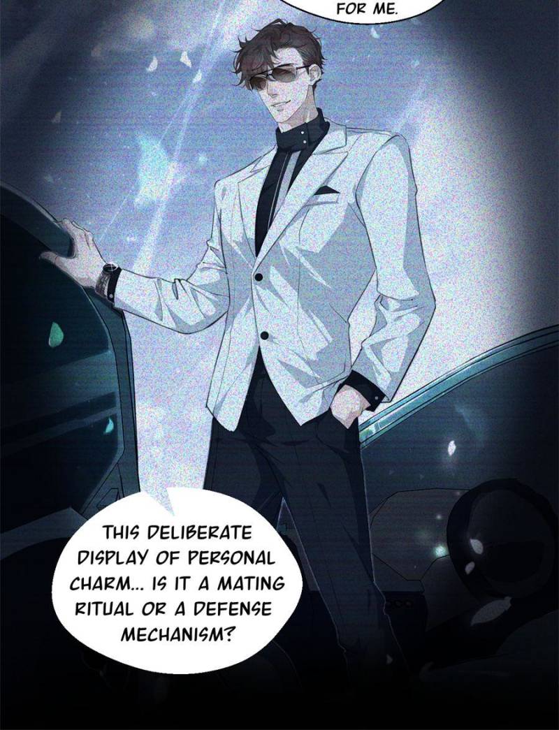 The Sound of Love (Official) - Chapter 13 manhwa
