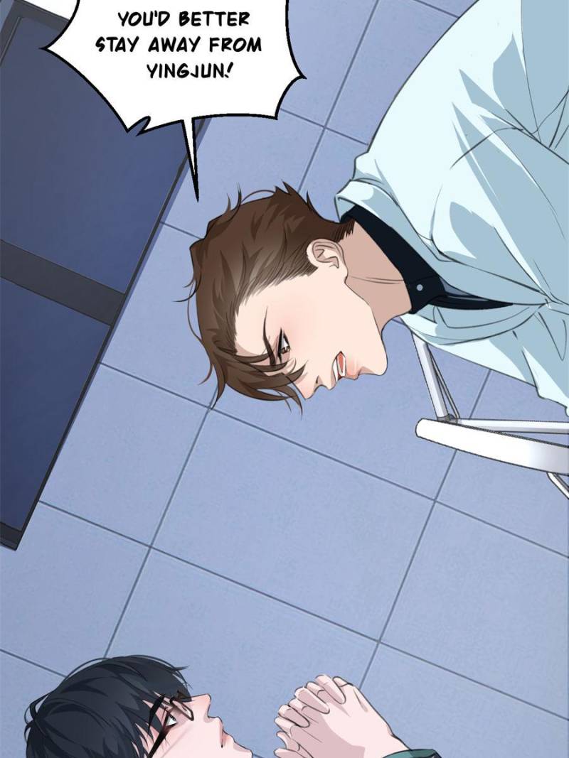 The Sound of Love (Official) - Chapter 13 manhwa