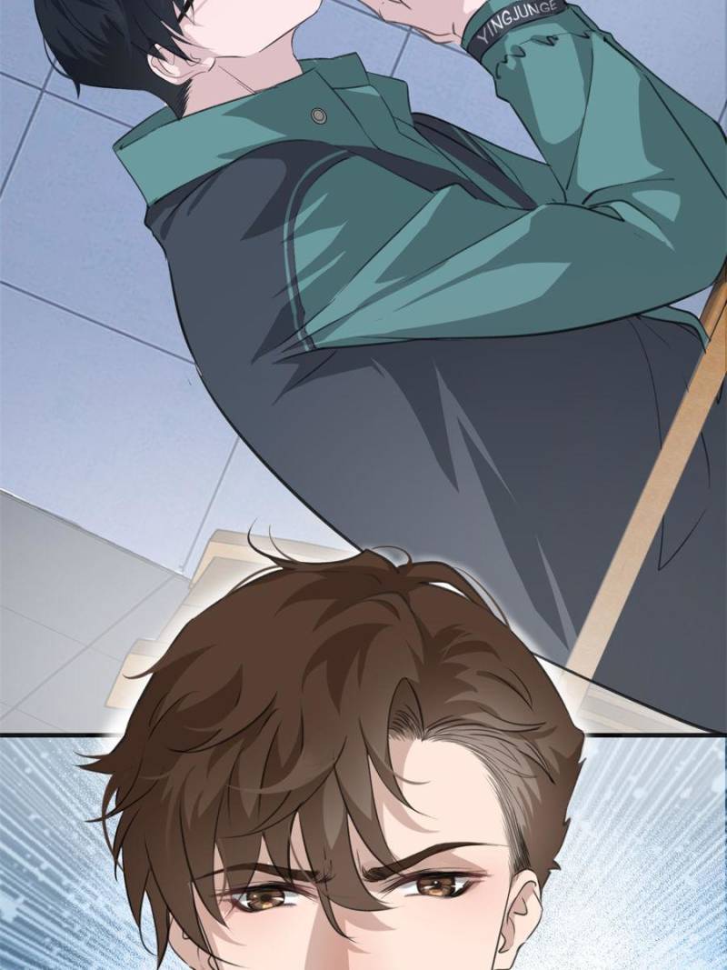 The Sound of Love (Official) - Chapter 13 manhwa