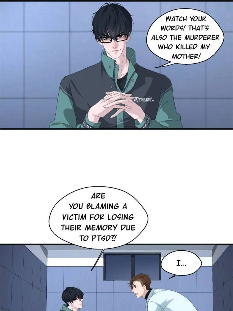 The Sound of Love (Official) - Chapter 13 manhwa
