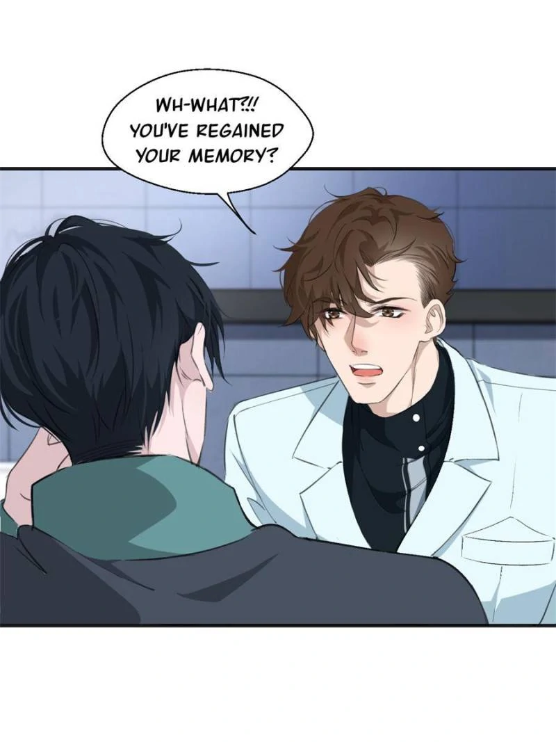The Sound of Love (Official) - Chapter 13 manhwa