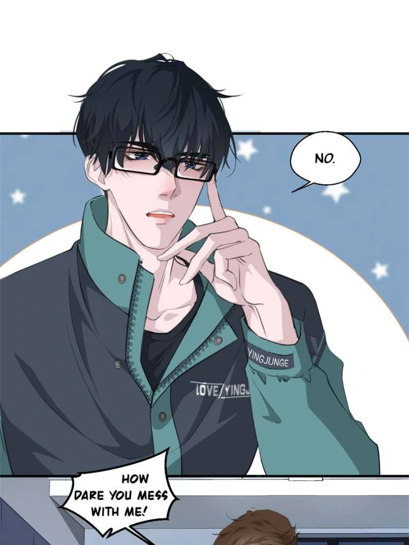The Sound of Love (Official) - Chapter 13 manhwa