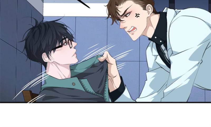The Sound of Love (Official) - Chapter 13 manhwa