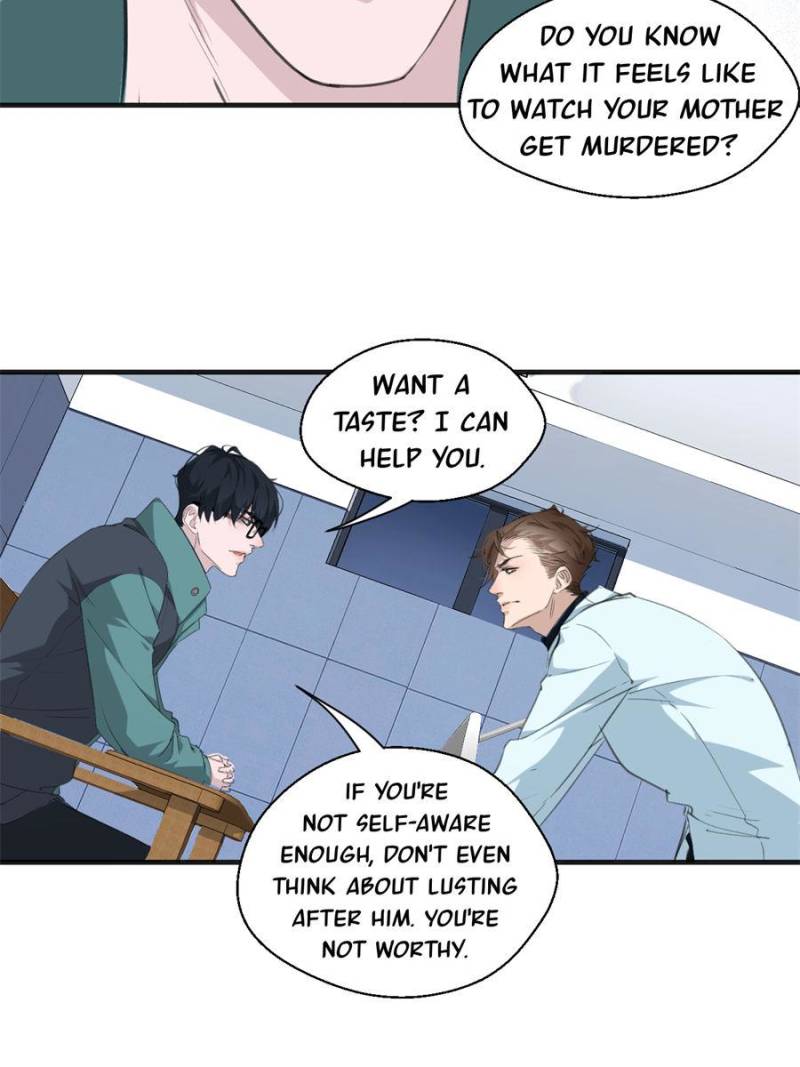 The Sound of Love (Official) - Chapter 14 manhwa