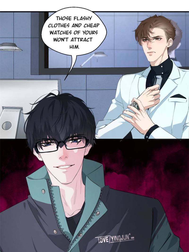 The Sound of Love (Official) - Chapter 14 manhwa