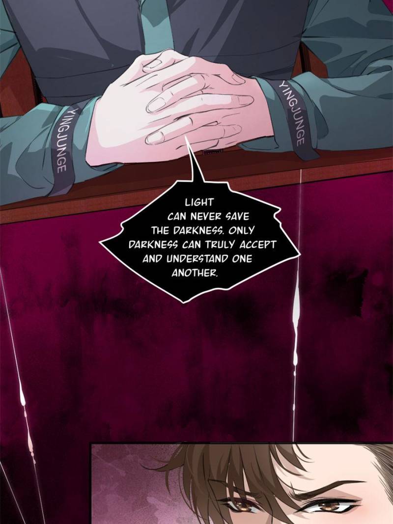 The Sound of Love (Official) - Chapter 14 manhwa