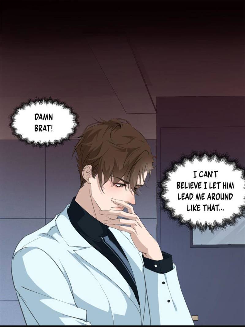 The Sound of Love (Official) - Chapter 14 manhwa