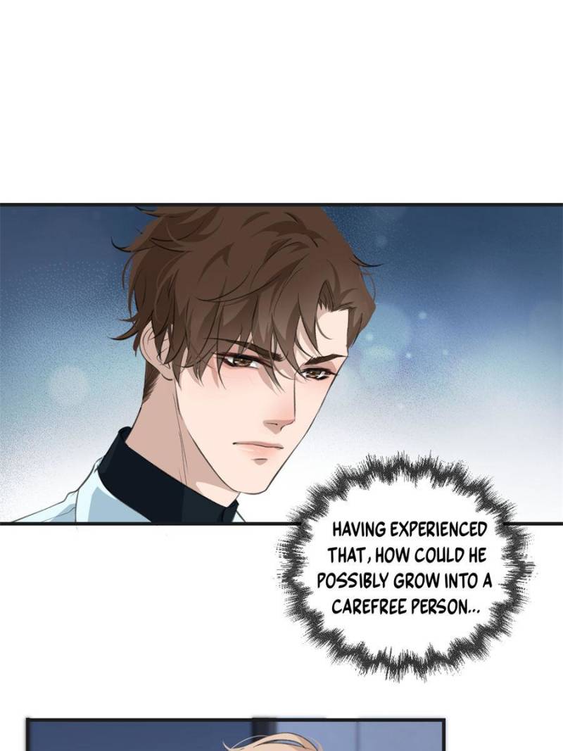 The Sound of Love (Official) - Chapter 14 manhwa