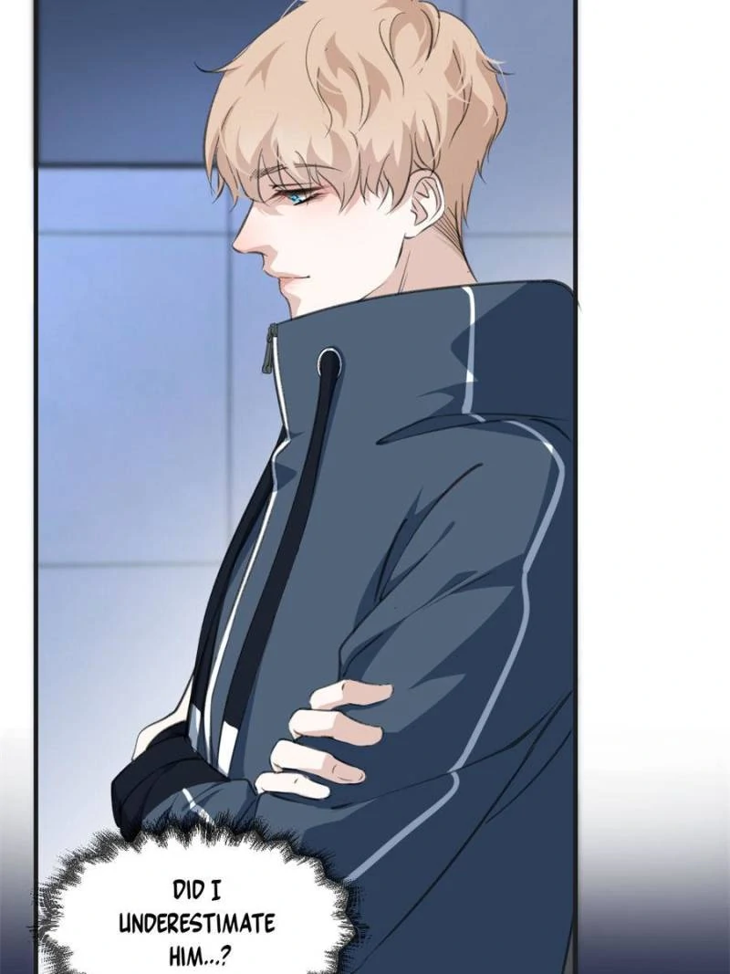 The Sound of Love (Official) - Chapter 14 manhwa