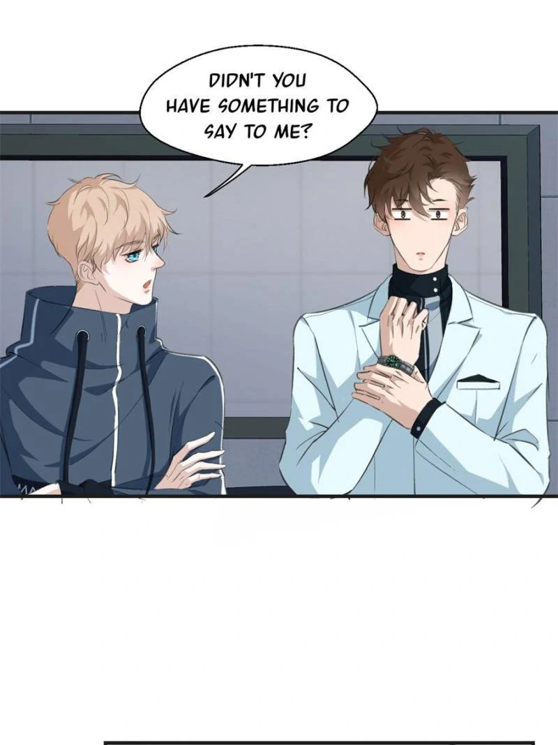 The Sound of Love (Official) - Chapter 14 manhwa