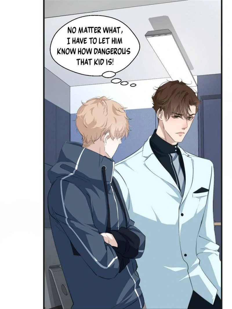The Sound of Love (Official) - Chapter 14 manhwa
