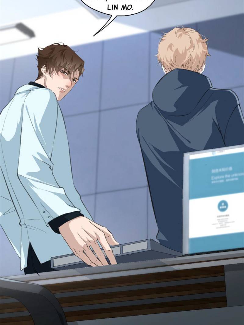 The Sound of Love (Official) - Chapter 14 manhwa