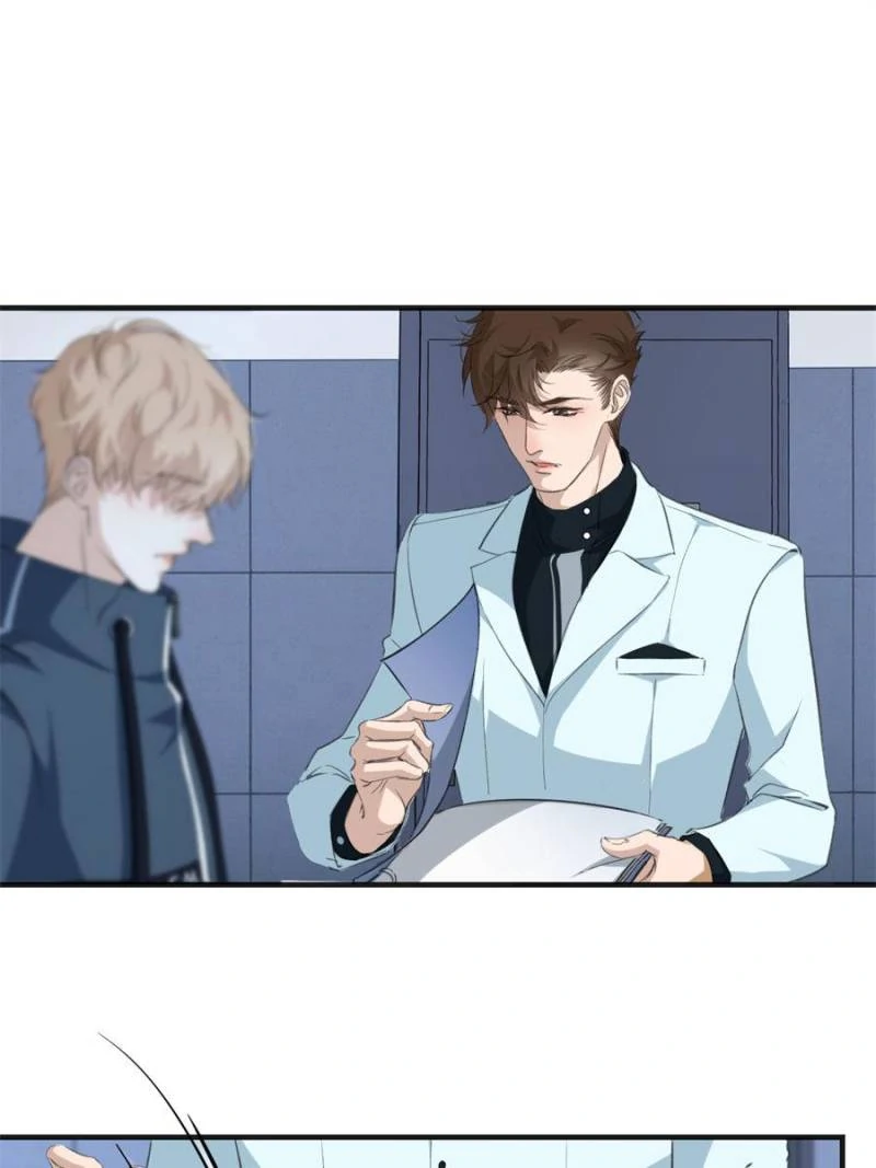 The Sound of Love (Official) - Chapter 14 manhwa