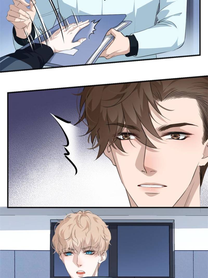 The Sound of Love (Official) - Chapter 14 manhwa