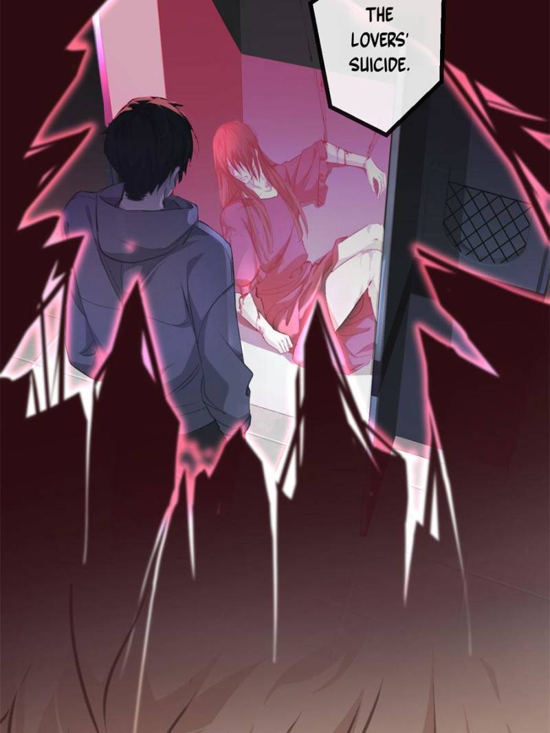 The Sound of Love (Official) - Chapter 14 manhwa
