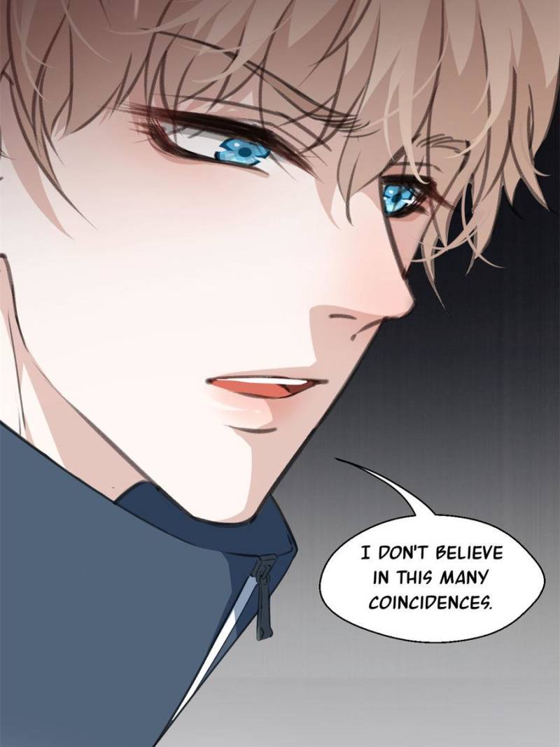 The Sound of Love (Official) - Chapter 14 manhwa