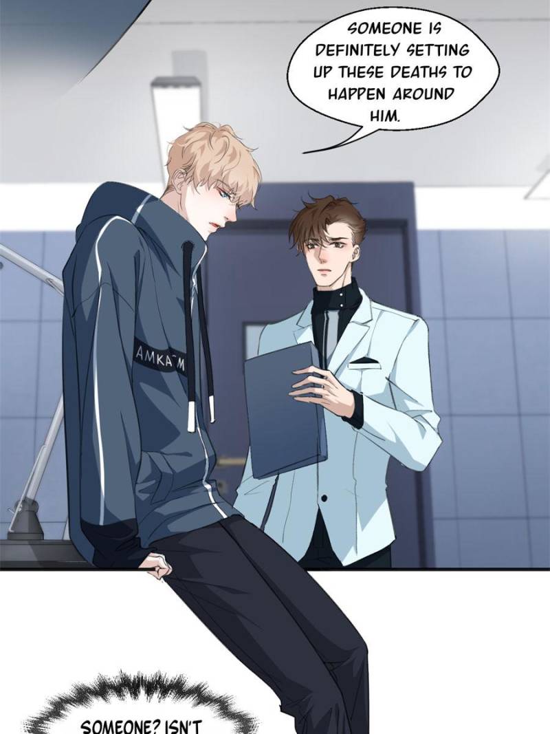 The Sound of Love (Official) - Chapter 14 manhwa