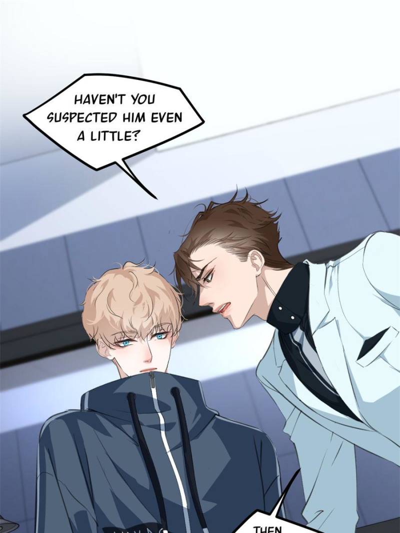 The Sound of Love (Official) - Chapter 14 manhwa