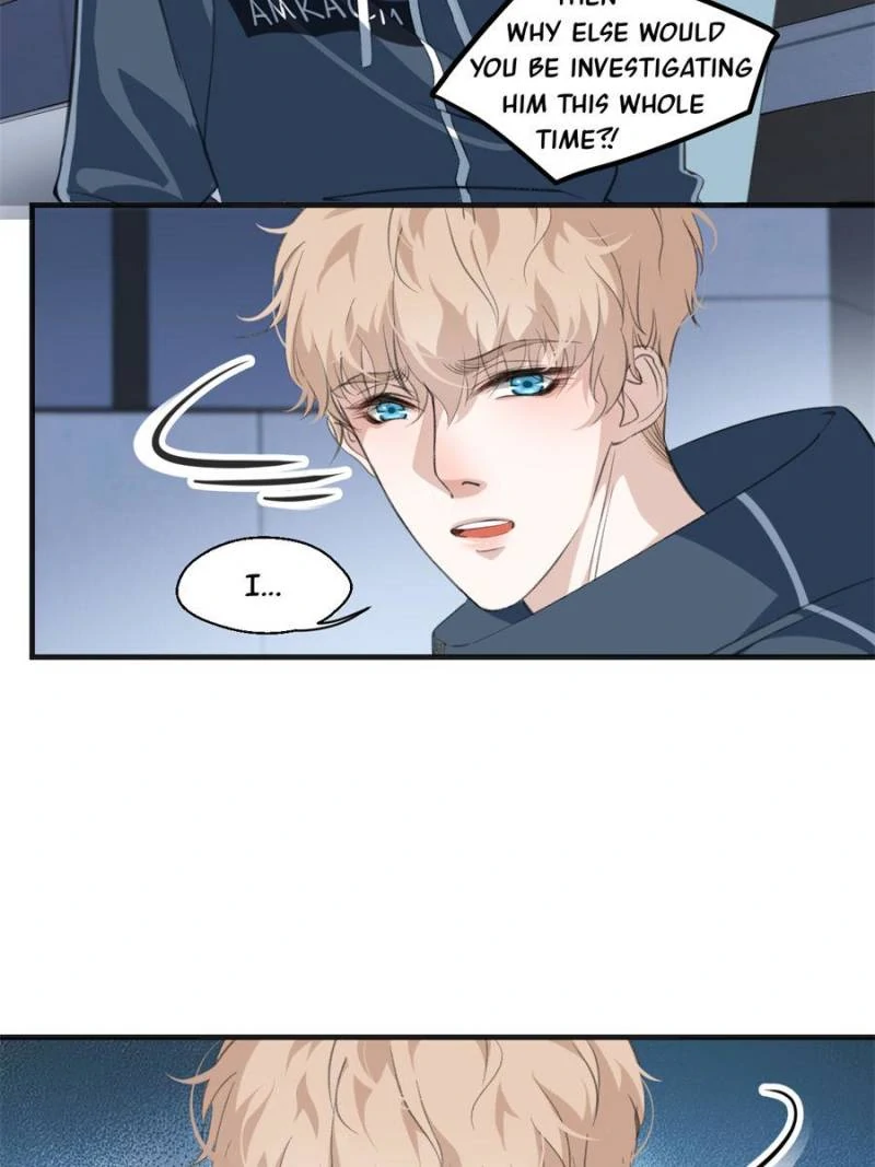 The Sound of Love (Official) - Chapter 14 manhwa