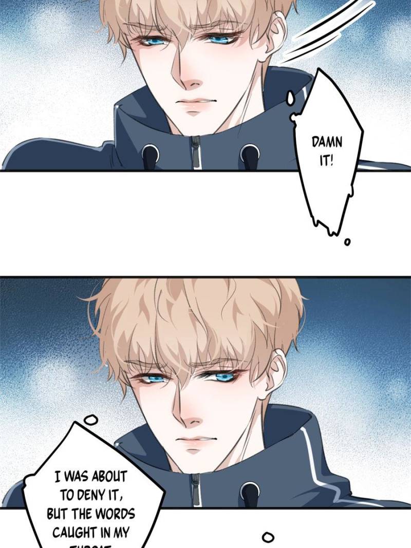 The Sound of Love (Official) - Chapter 14 manhwa