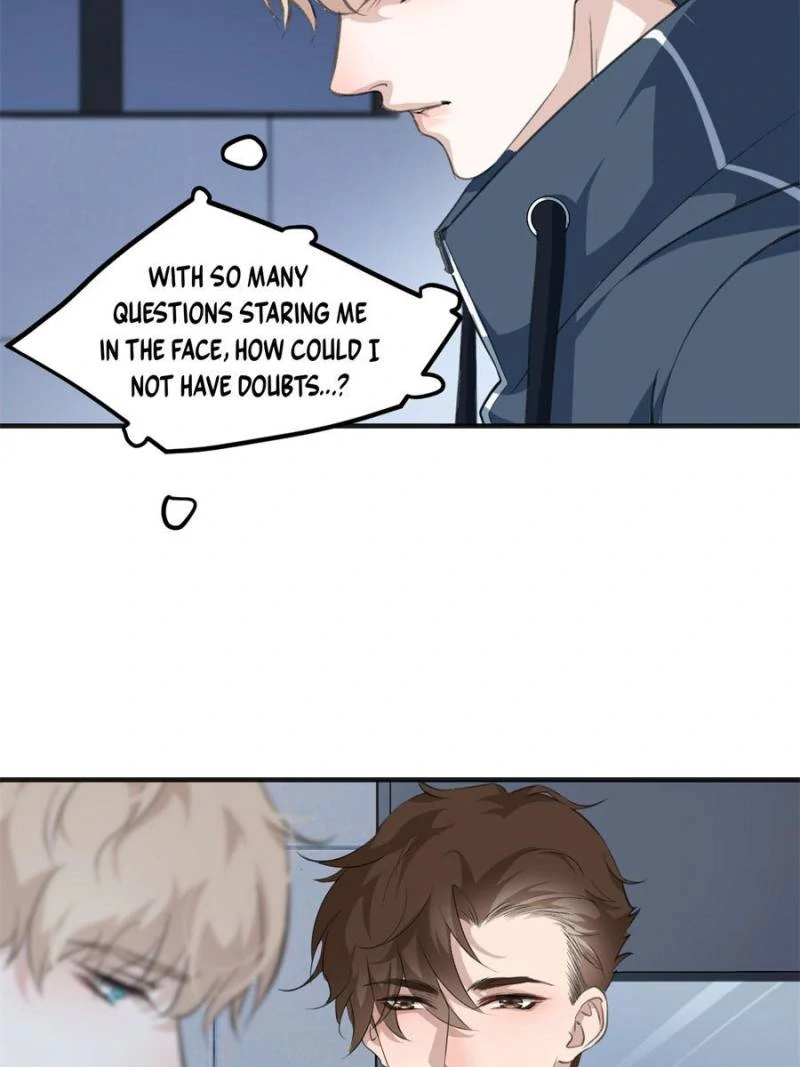 The Sound of Love (Official) - Chapter 14 manhwa