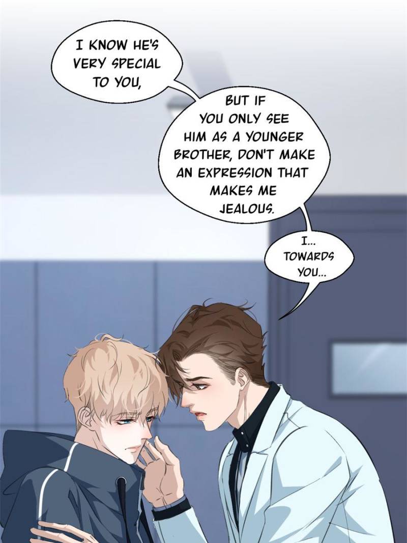 The Sound of Love (Official) - Chapter 14 manhwa