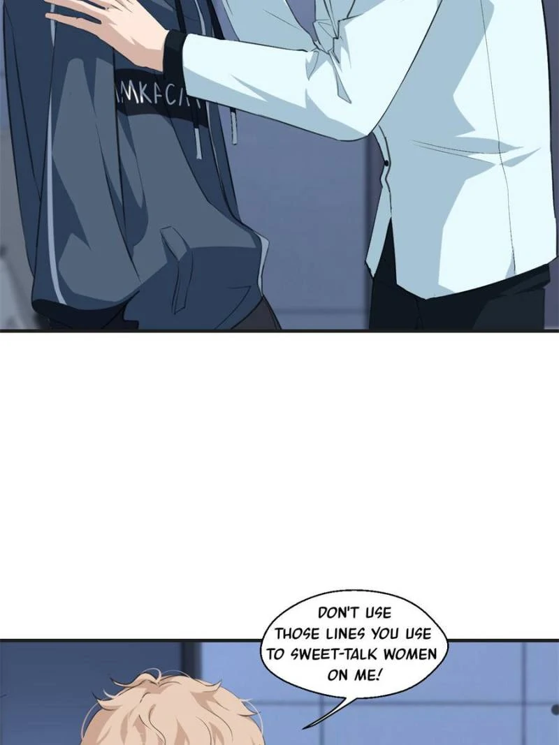 The Sound of Love (Official) - Chapter 14 manhwa