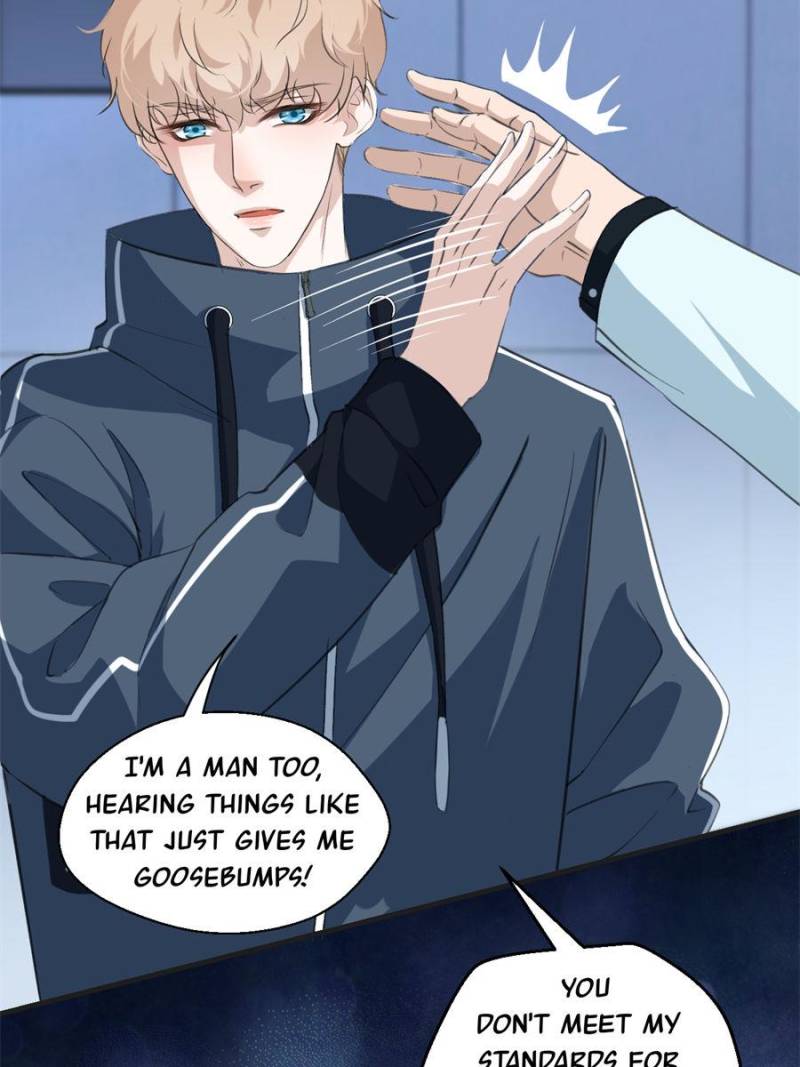 The Sound of Love (Official) - Chapter 14 manhwa