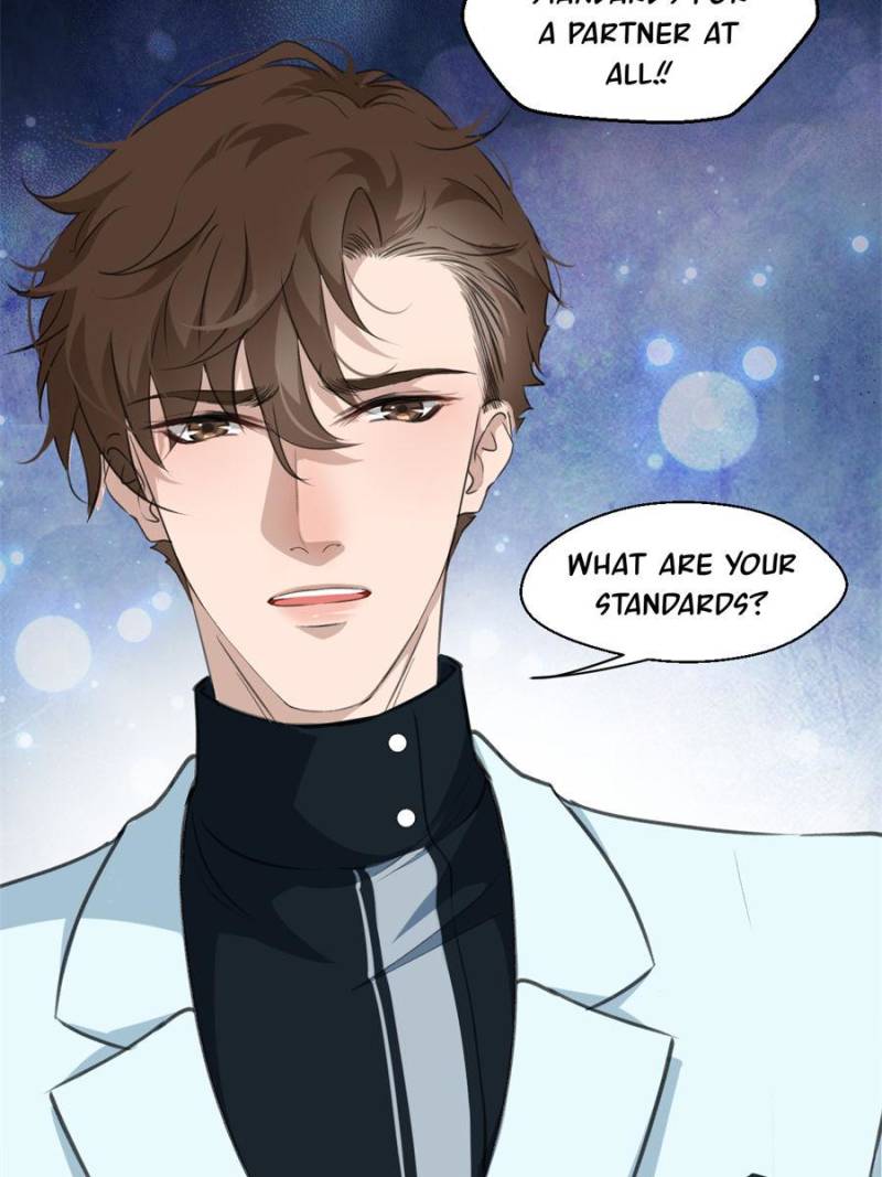 The Sound of Love (Official) - Chapter 14 manhwa