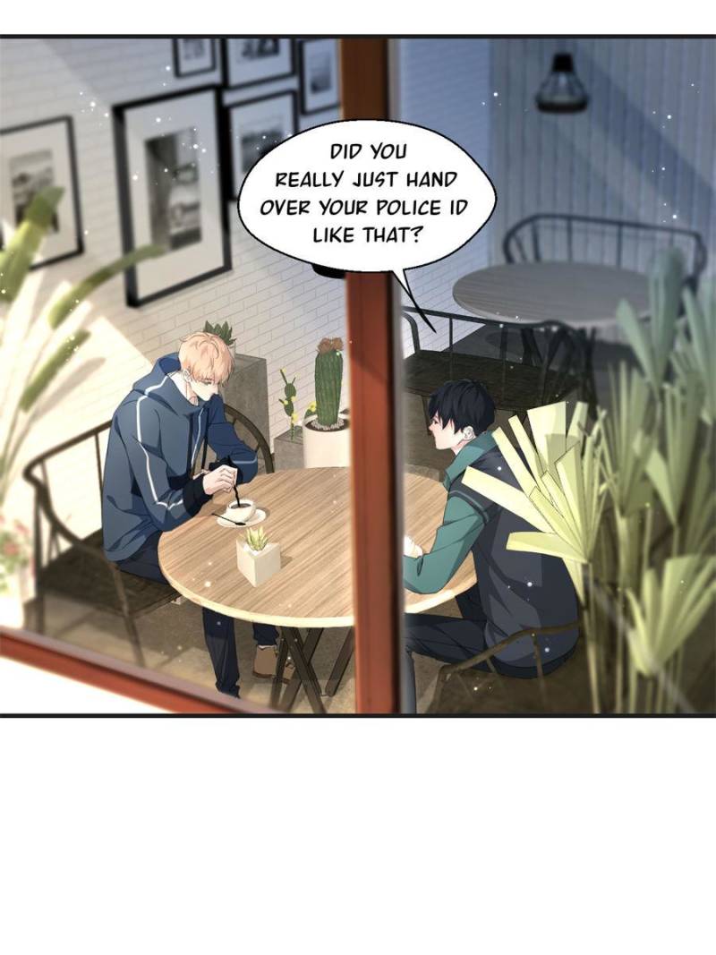 The Sound of Love (Official) - Chapter 15 manhwa