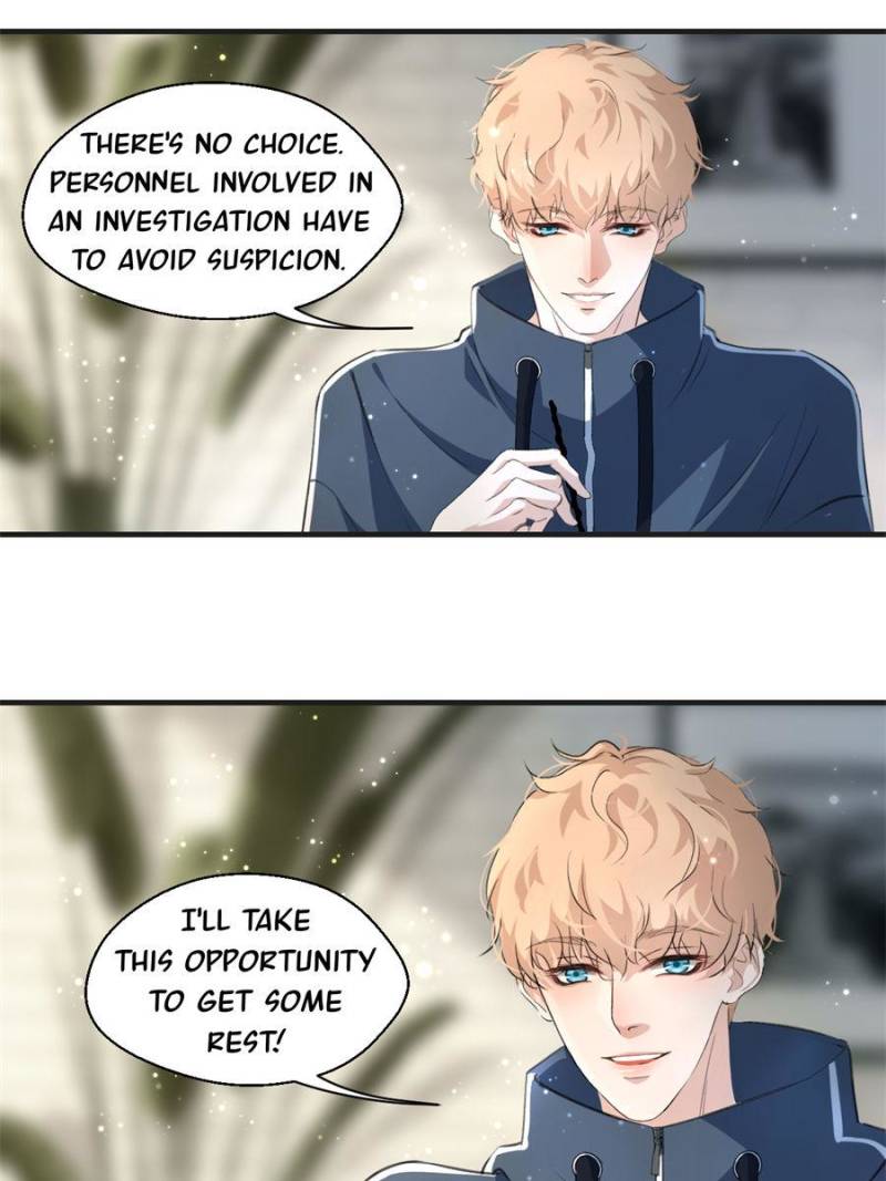 The Sound of Love (Official) - Chapter 15 manhwa