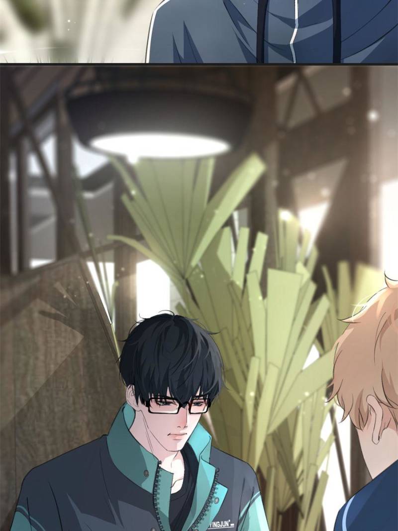 The Sound of Love (Official) - Chapter 15 manhwa