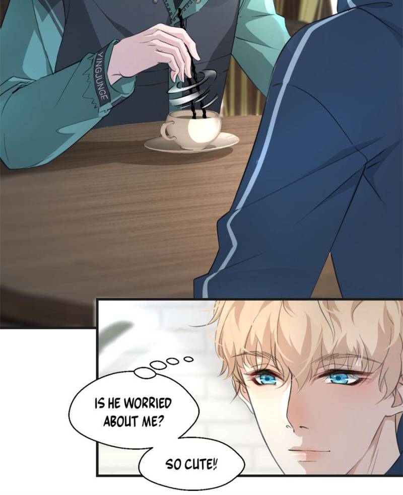 The Sound of Love (Official) - Chapter 15 manhwa