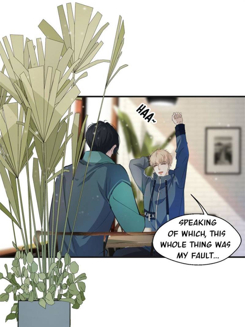 The Sound of Love (Official) - Chapter 15 manhwa