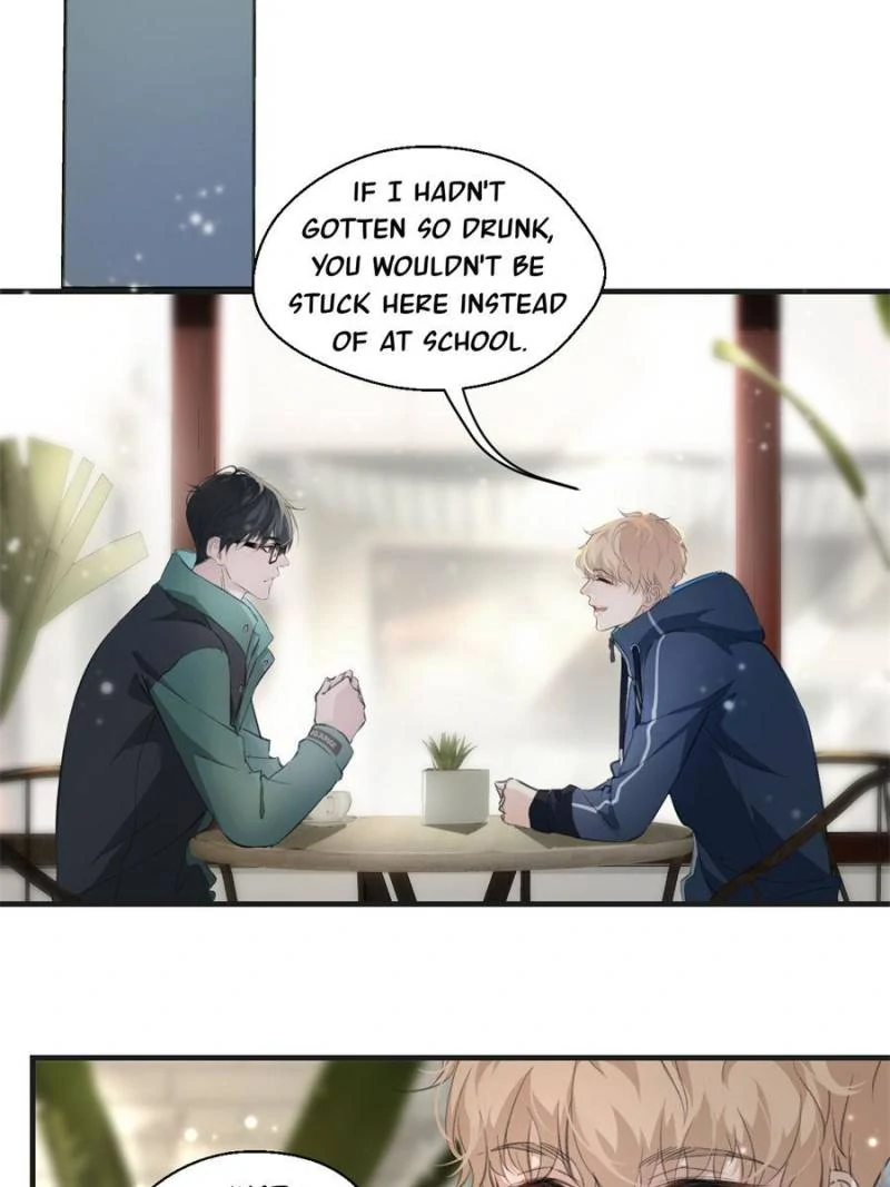 The Sound of Love (Official) - Chapter 15 manhwa